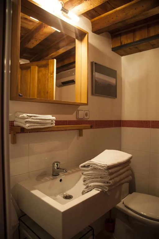 Apartamento Pozo Amargo