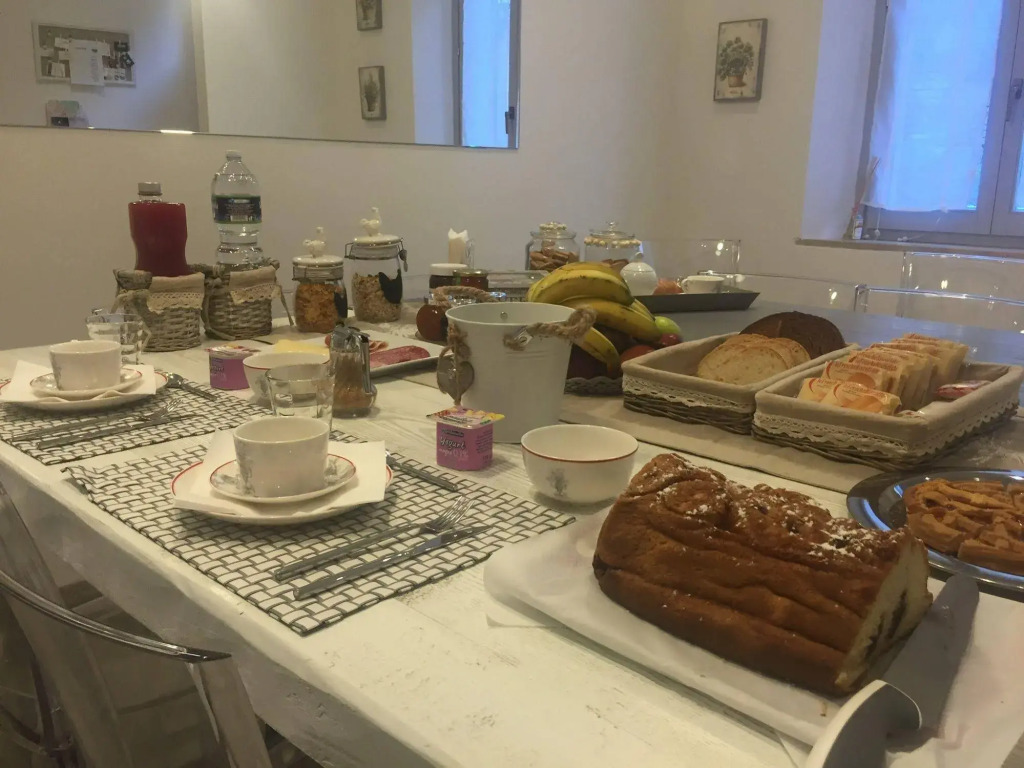 Siena Vip B&B