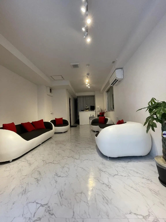 nippori hotel harmony