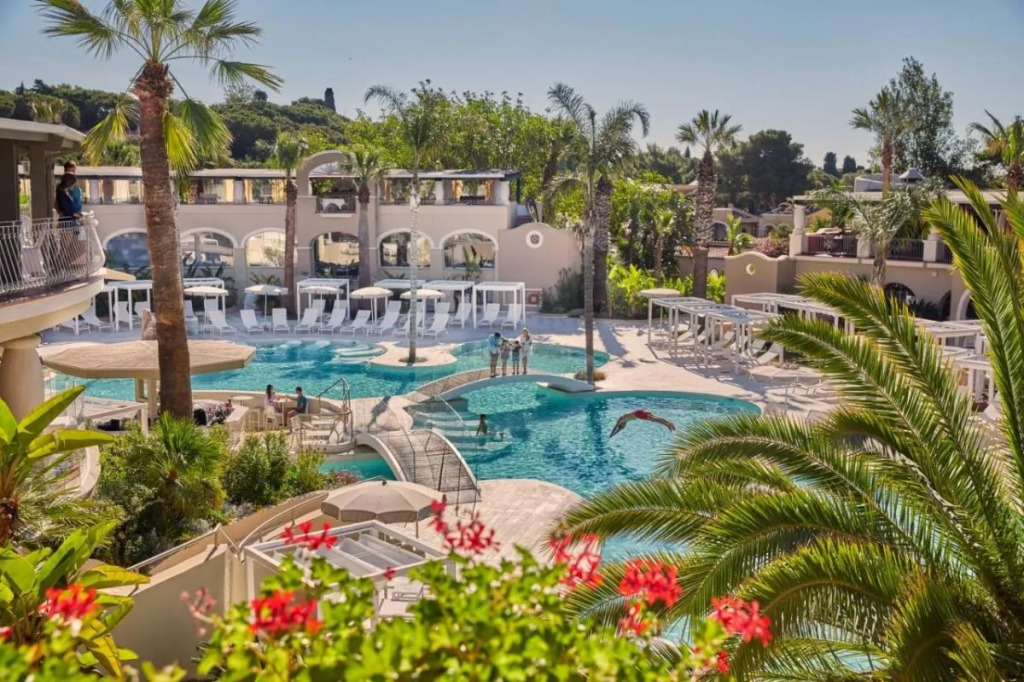 Forte Village Resort - Il Bouganville
