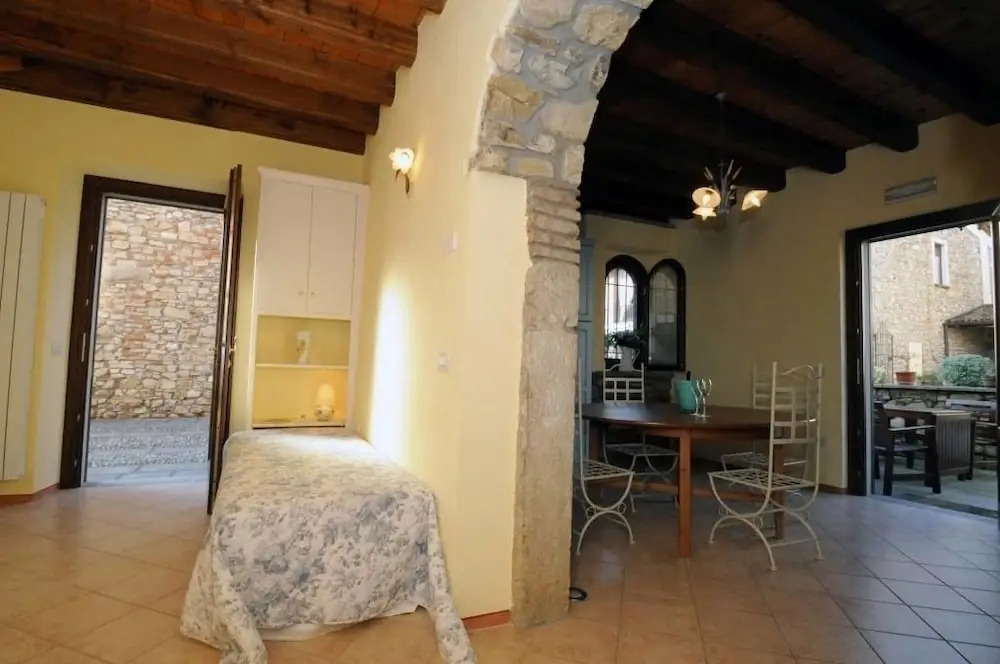 Villa Gradoni