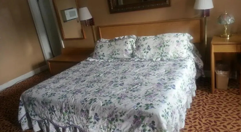 Berkeley Springs Motel