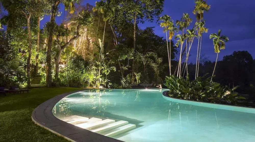 Adigars Manor Kandy - A Boutique Heritage Hotel Built in 1804