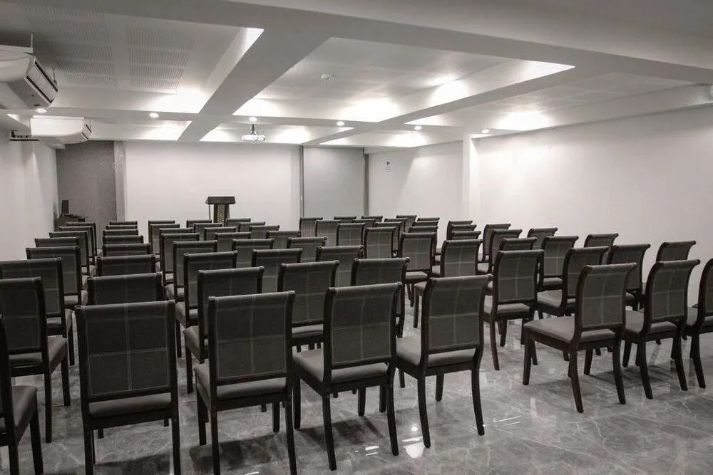 Gran Recreo Hotel - Trujillo - Perú