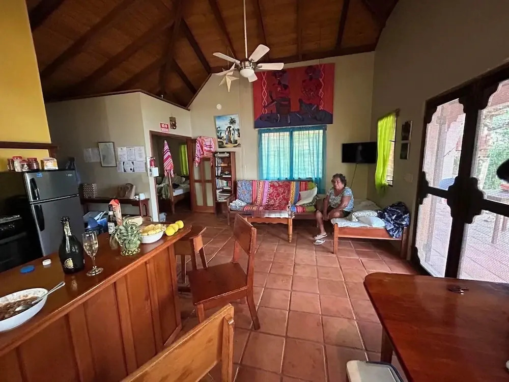 Finca Beach House