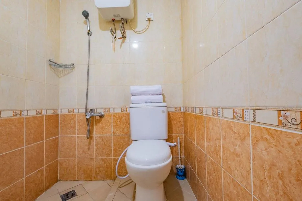 OYO 2312 Haven Guest House