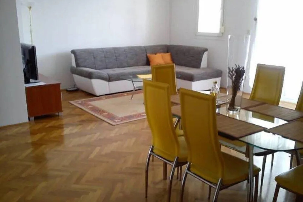 Zvijezda Mora Apartment