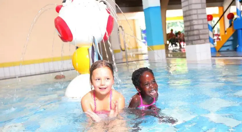 Vakantiepark Het Roekenbosch