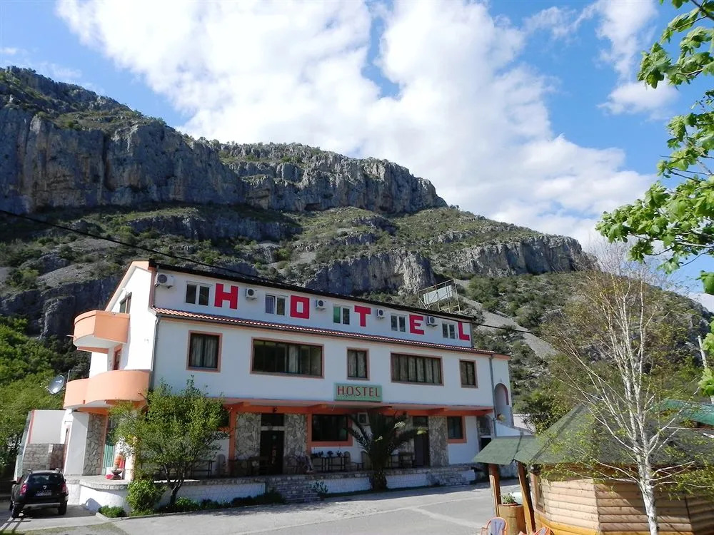 Hostel Izvor