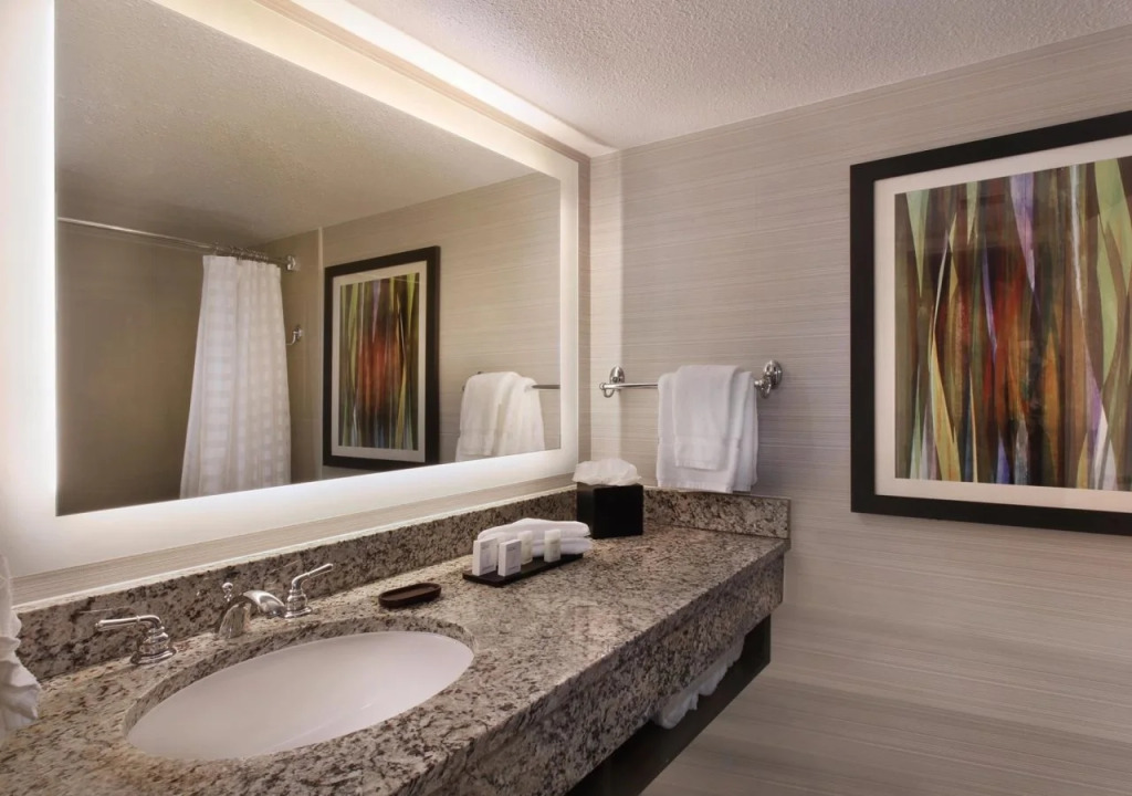 Embassy Suites by Hilton Palm Desert