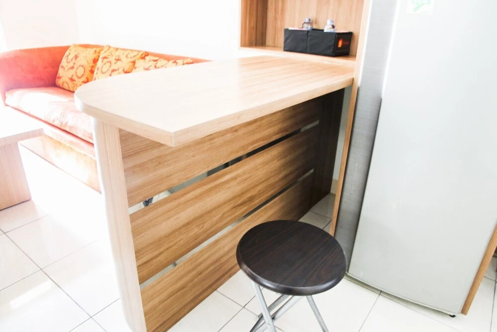 Spacious and Nice 2Br at Springlake Summarecon Bekasi Apartment by Travelio