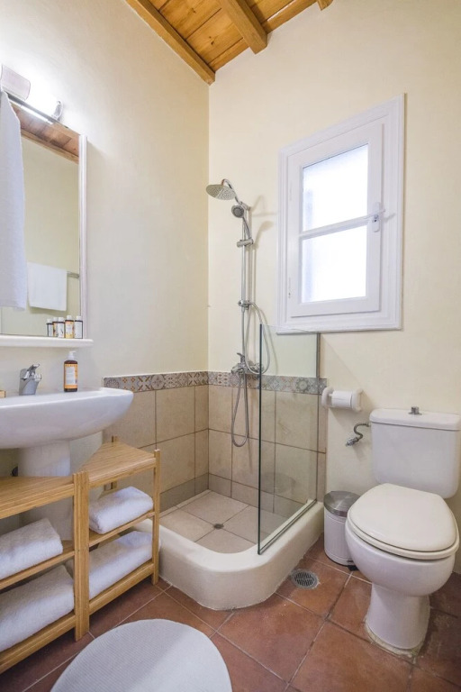 Mykonos Psarrou villa for 18 persons by VillaRentalsgr