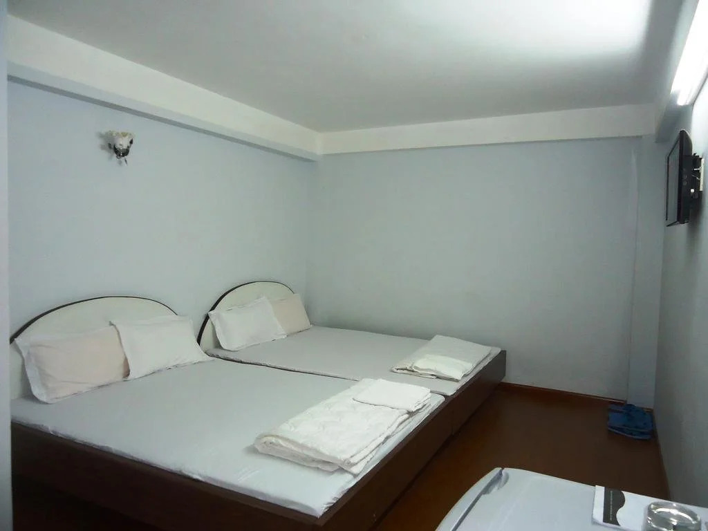 Gia Yen Hotel
