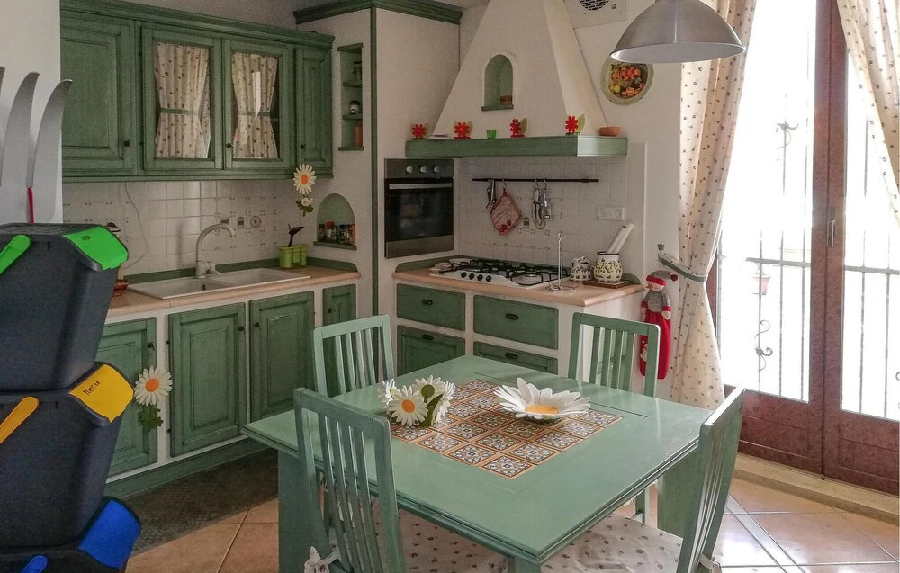 Olimpia House