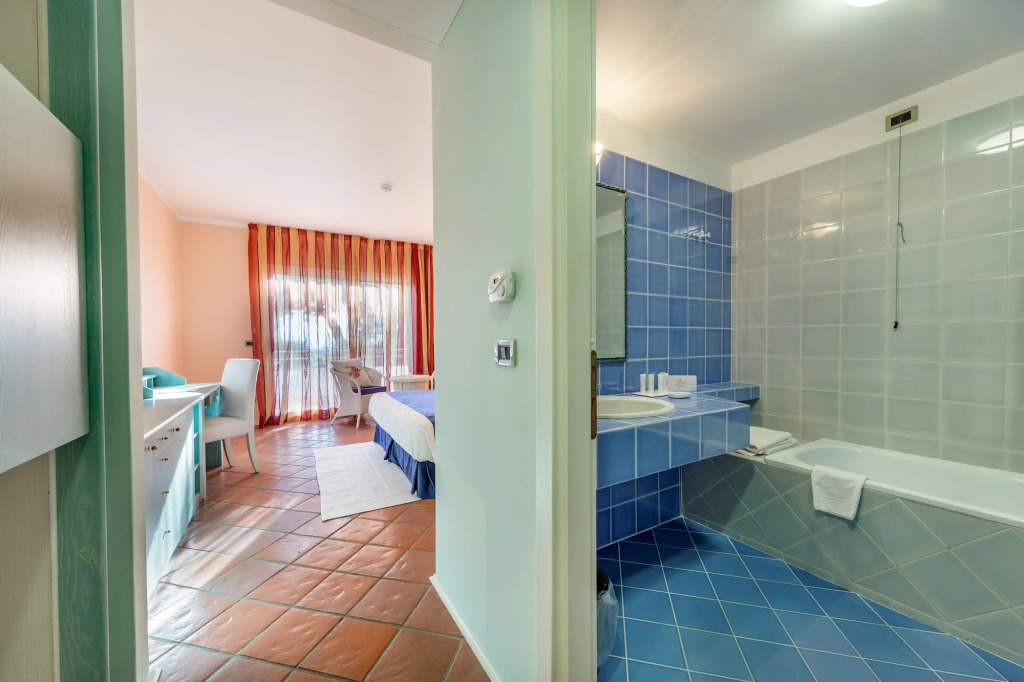 Hotel Luna Lughente