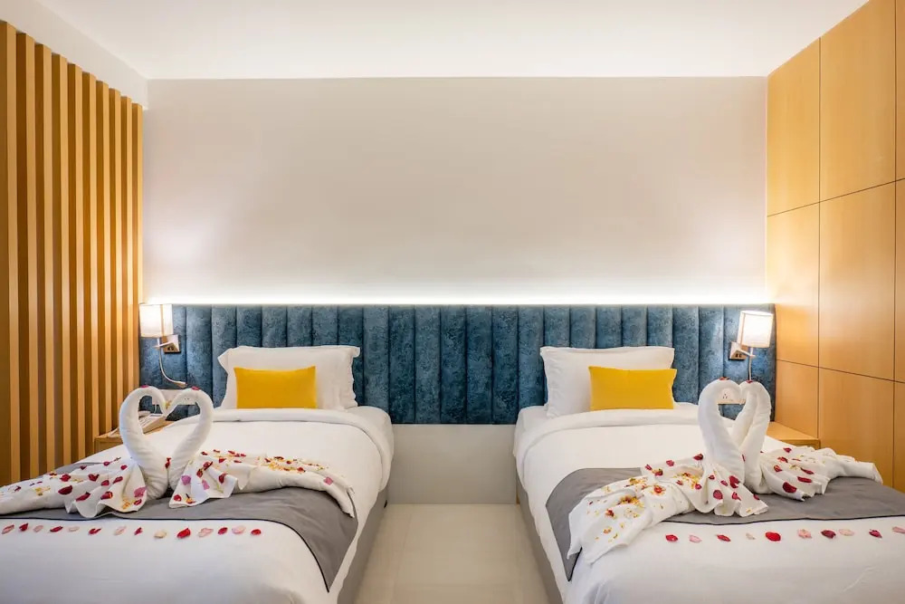 Clubway Grand A Boutique Hotel