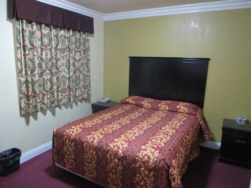 New Bay Motel