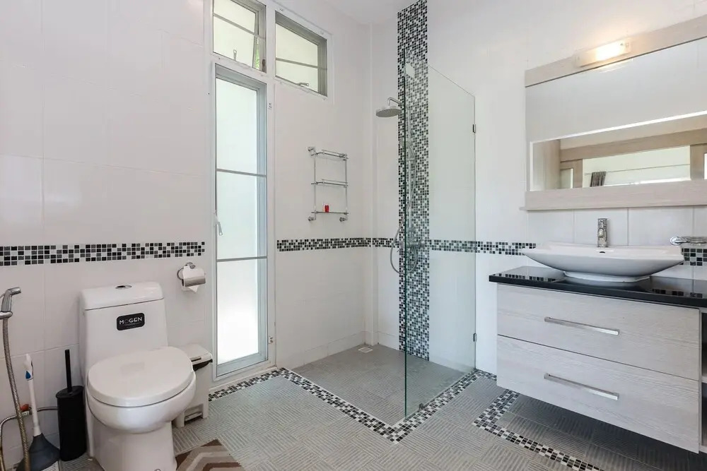 3 Bedroom Pool Villa L55
