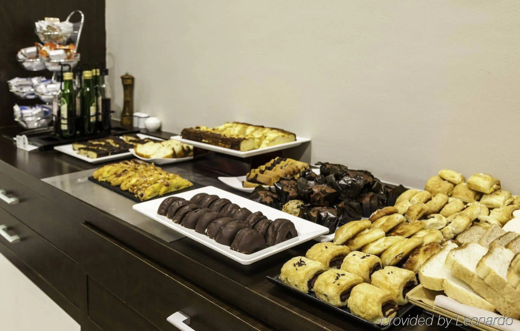 Ilunion Suites Madrid