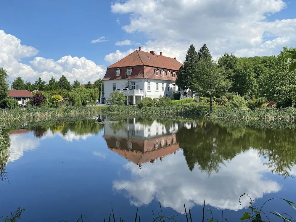 Jagdschloss lalendorf