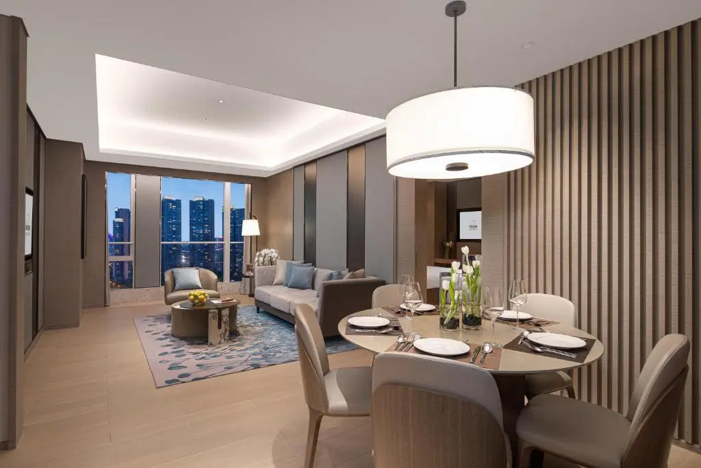 Fraser Residence Chengdu