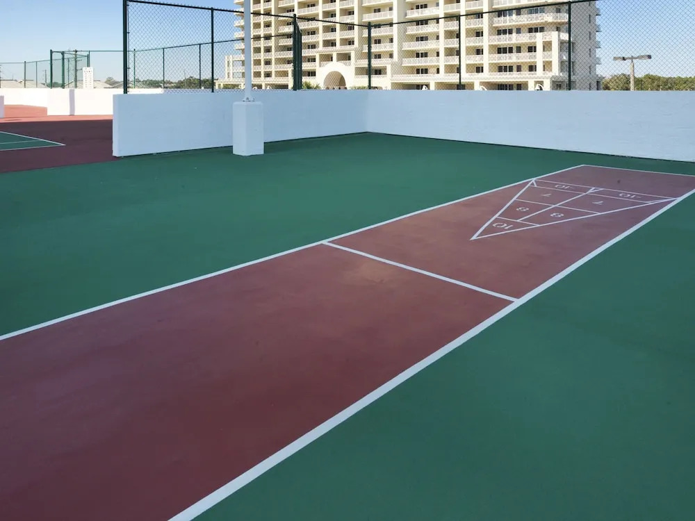 Majestic Sun Condominiums by Wyndham Vacation Rentals
