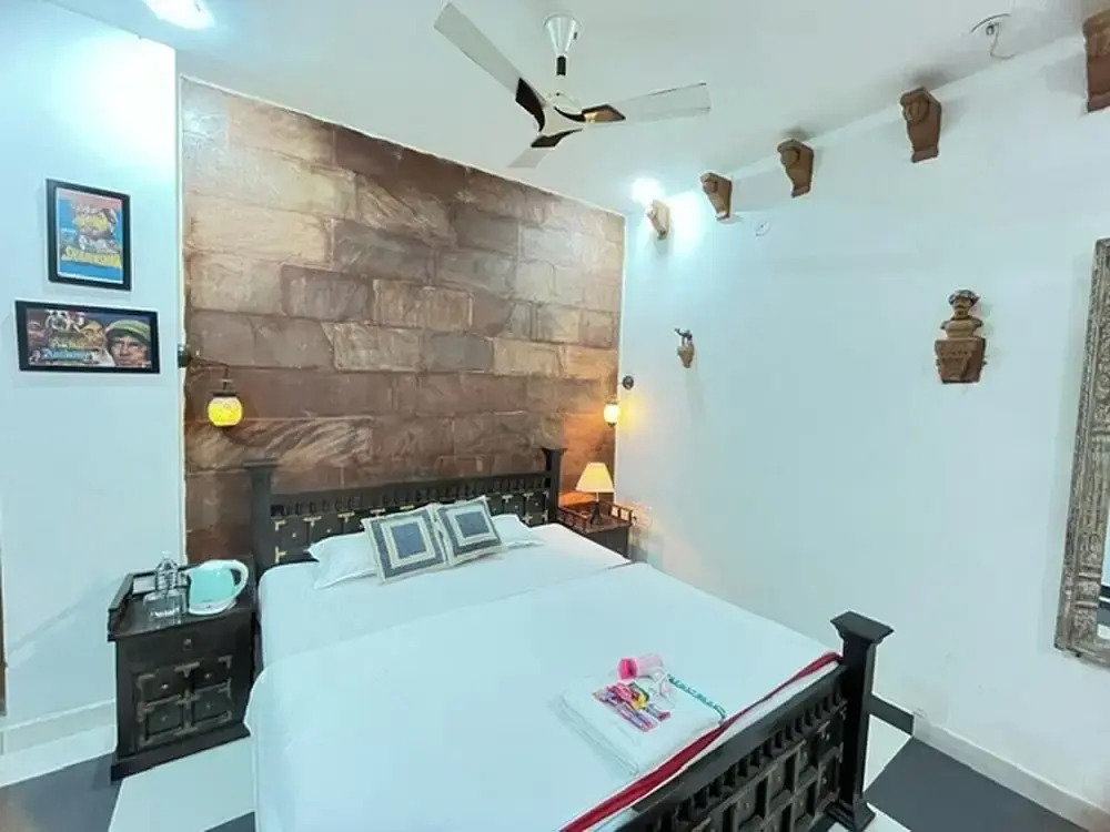 Karma Homestay A Heritage Home