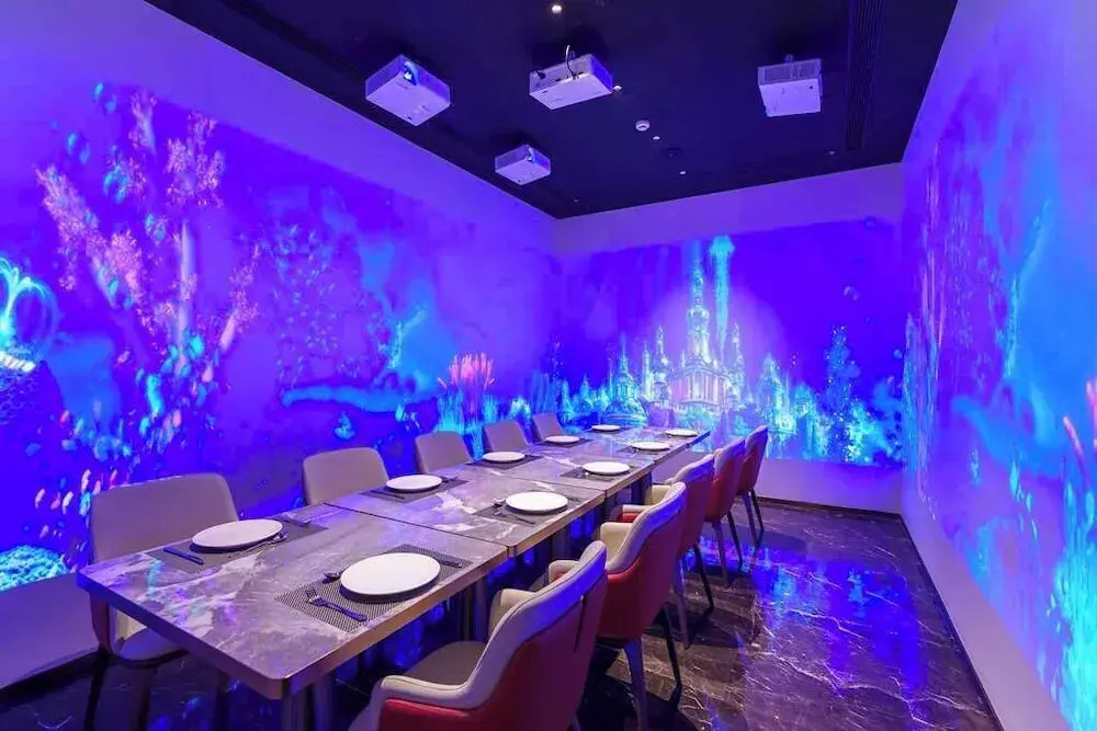 Howard Johnson by Wyndham Life Kunming Guandu Hotel