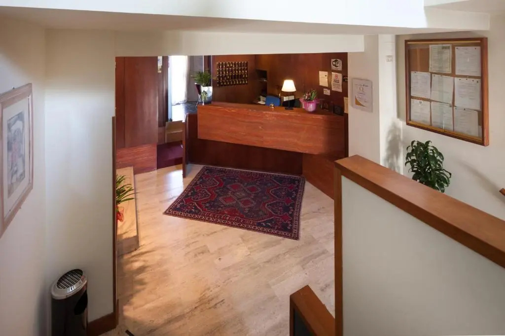 Hotel Mariani