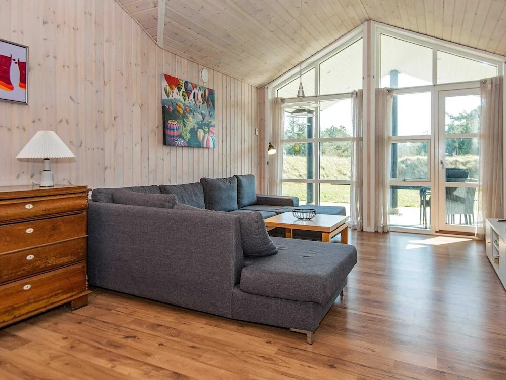 5 Star Holiday Home in Romo
