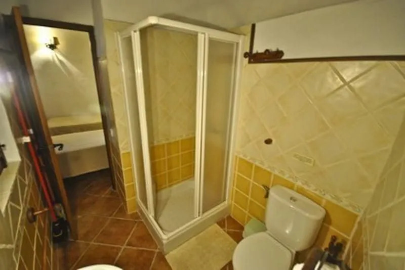 Apartment in Periana 100797