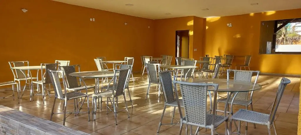 Caminito Beach Hotel