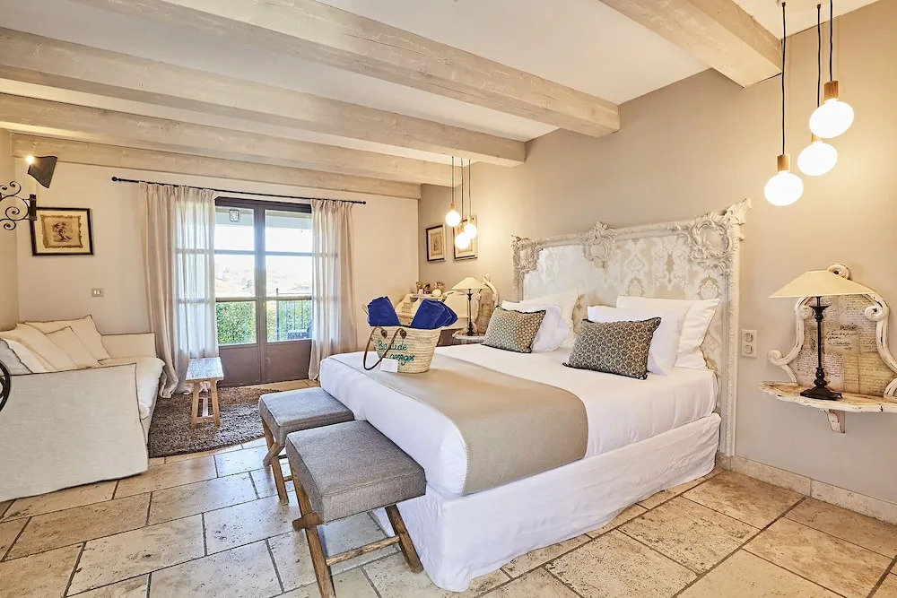 La Bastide Saint Georges