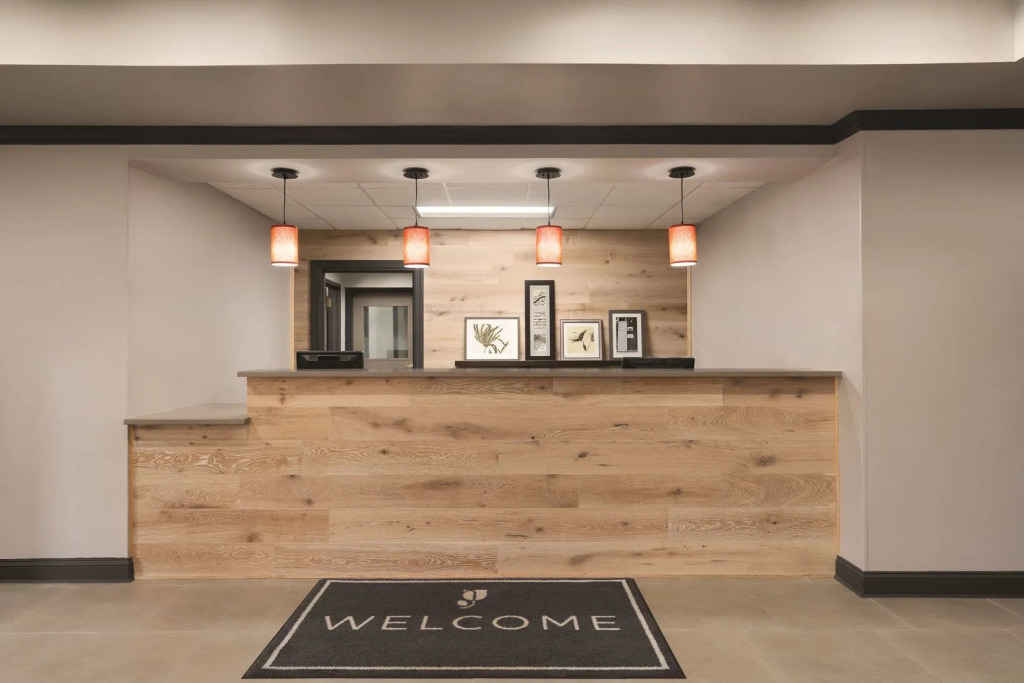 Country Inn & Suites by Radisson Raleigh-Durham Airport NC