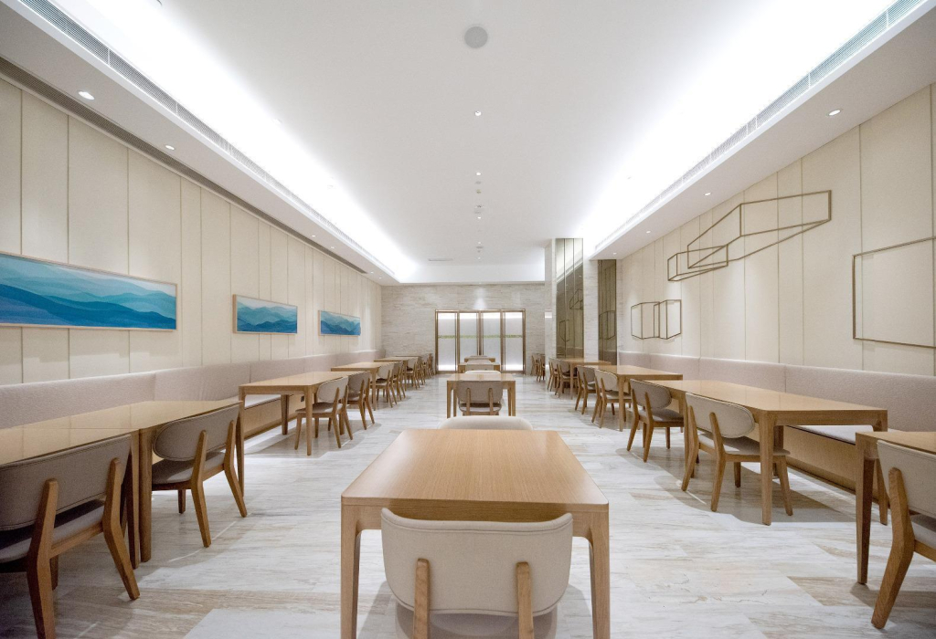 JI Hotel Yancheng Municipal Government