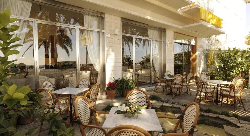 Hotel Miramare