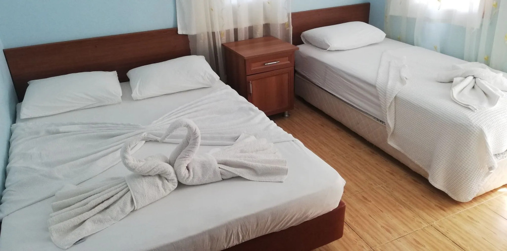 Erenler Hotel