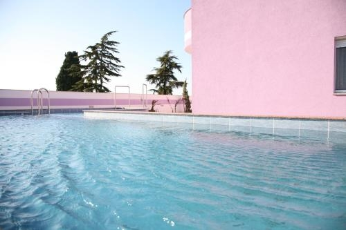 Vila in Lavanda