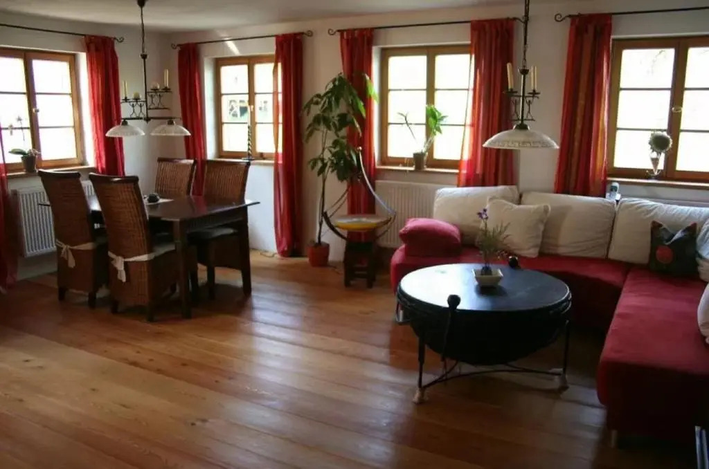 Wampendobler Paradies