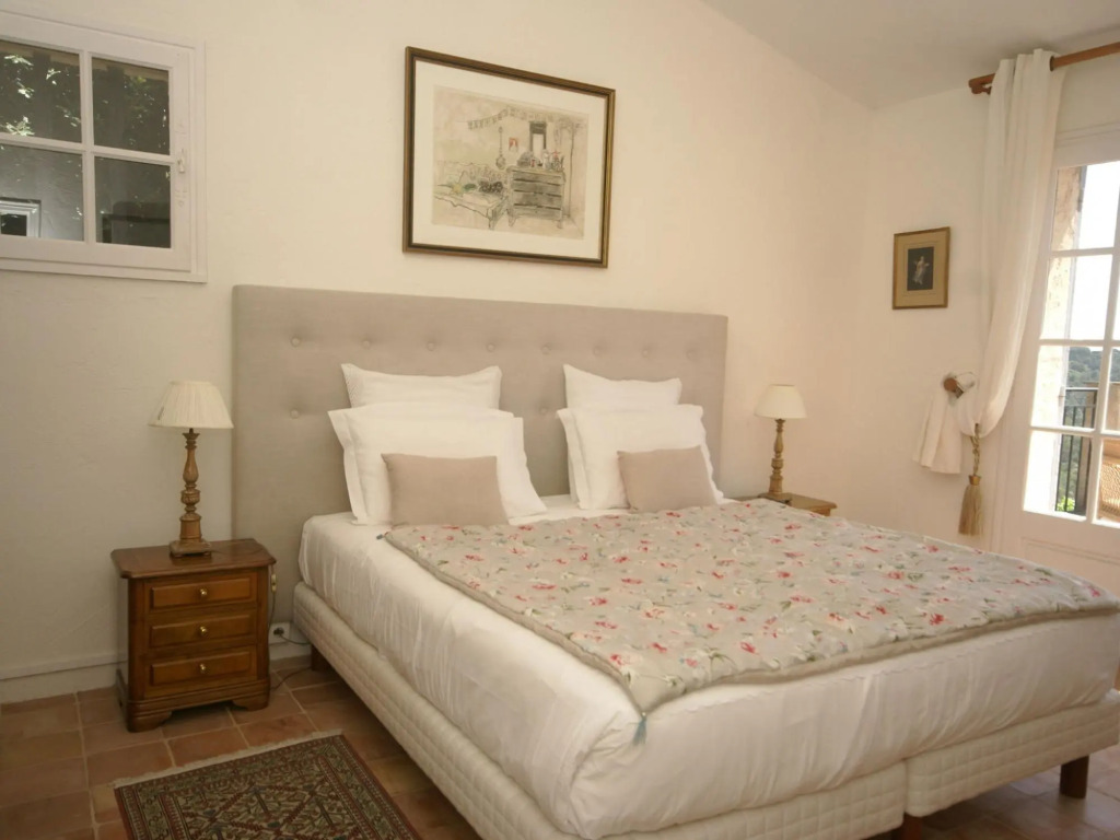Amazing Villa with Private Pool in Saint Paul de Vence France