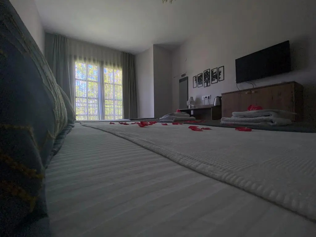Hotel Palme Dalyan