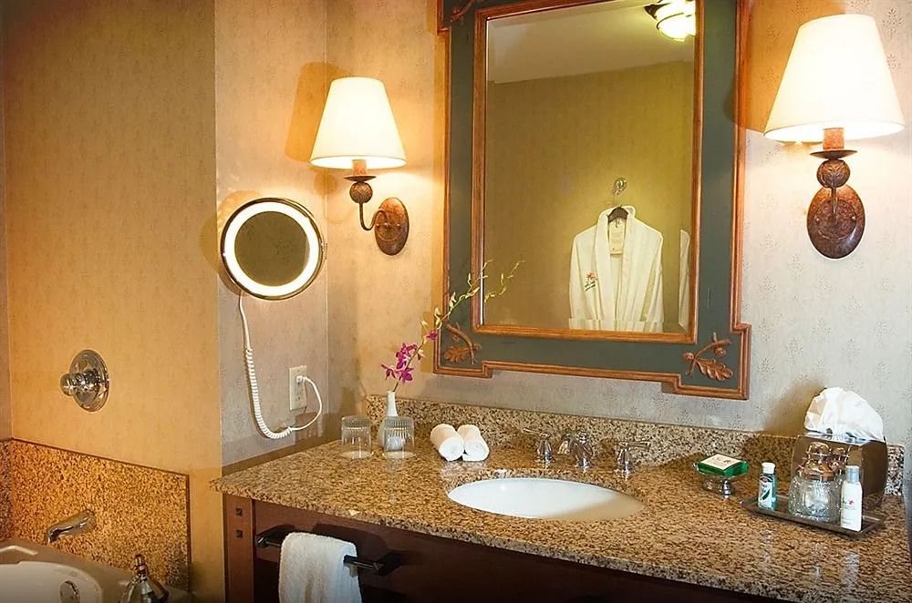 The Lodge And Spa At Callaway