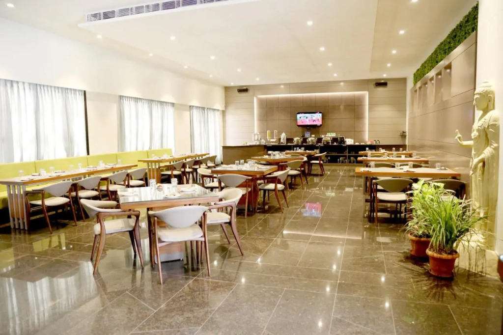 Hotel AGC