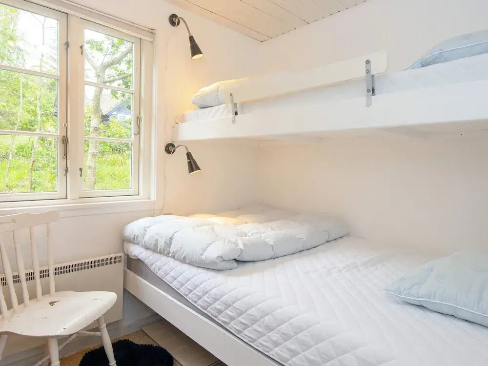 4 Person Holiday Home in Ebeltoft