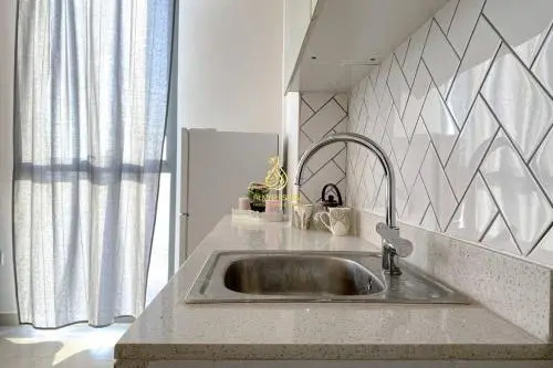 AL Maraseem - Splendour One Bedroom Apt - Dania Midtown