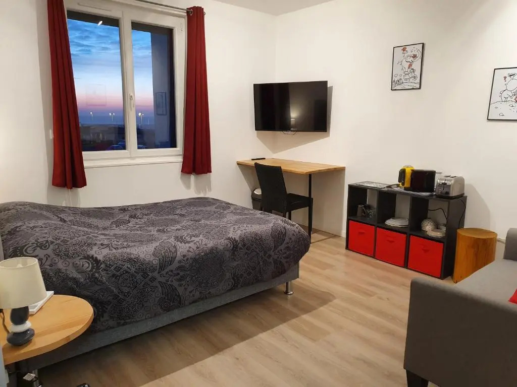 Suites Clémenceau