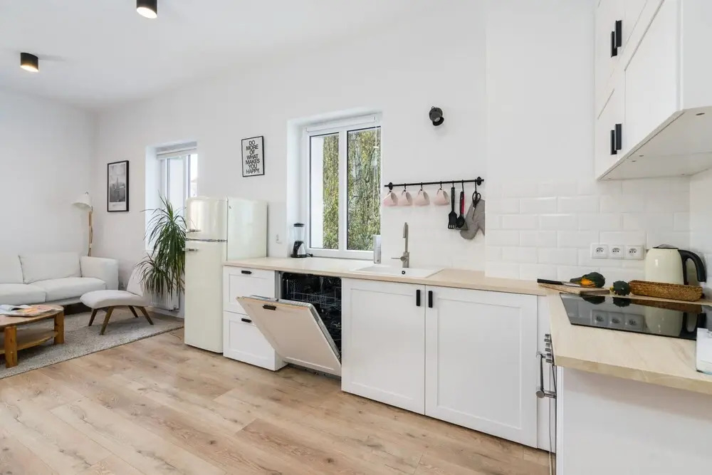 Poznań Apartment Robocza by Renters