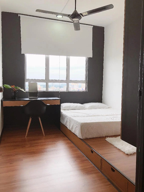 TEDUH Residence