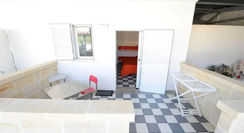 Casa vacanze Lu Salentu