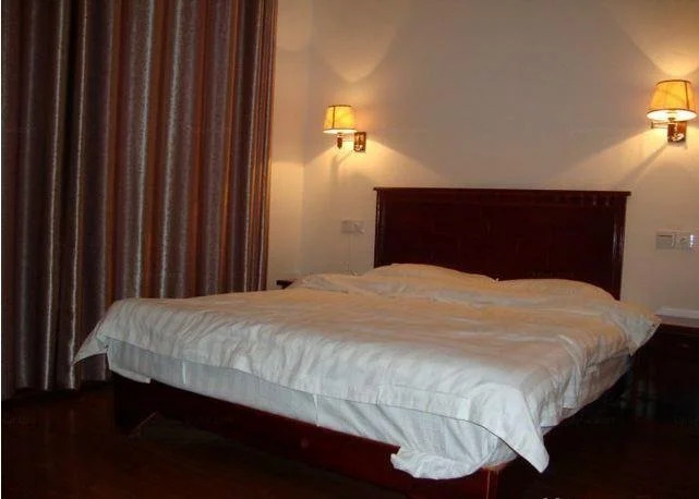 Yangshuo Yulong Inn